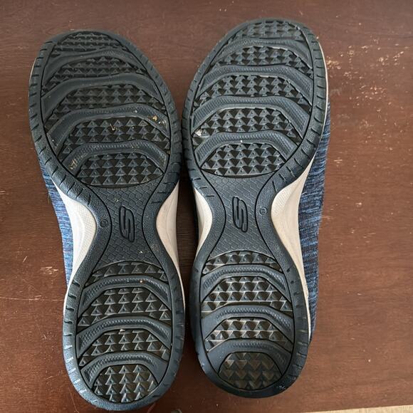 Sketchers | Commute Time in Knit to Win Size 11 - Picture 7 of 7